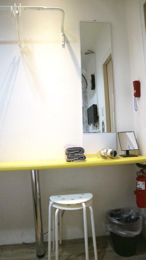 Hostel Korea - Original Сеул Экстерьер фото