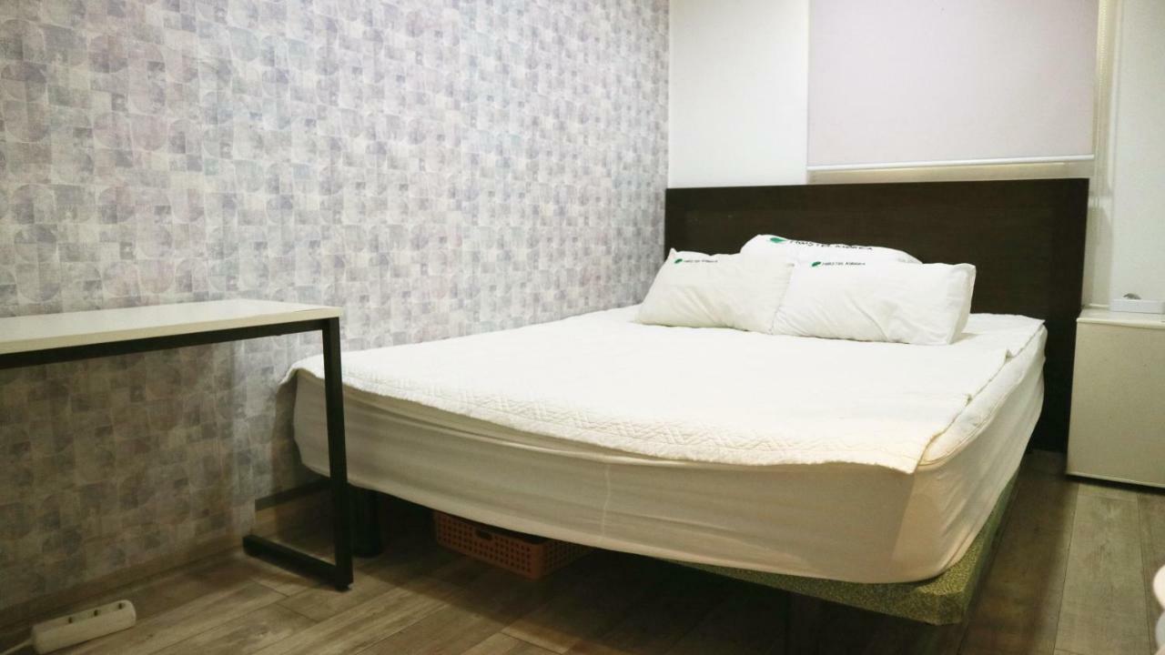 Hostel Korea - Original Сеул Экстерьер фото