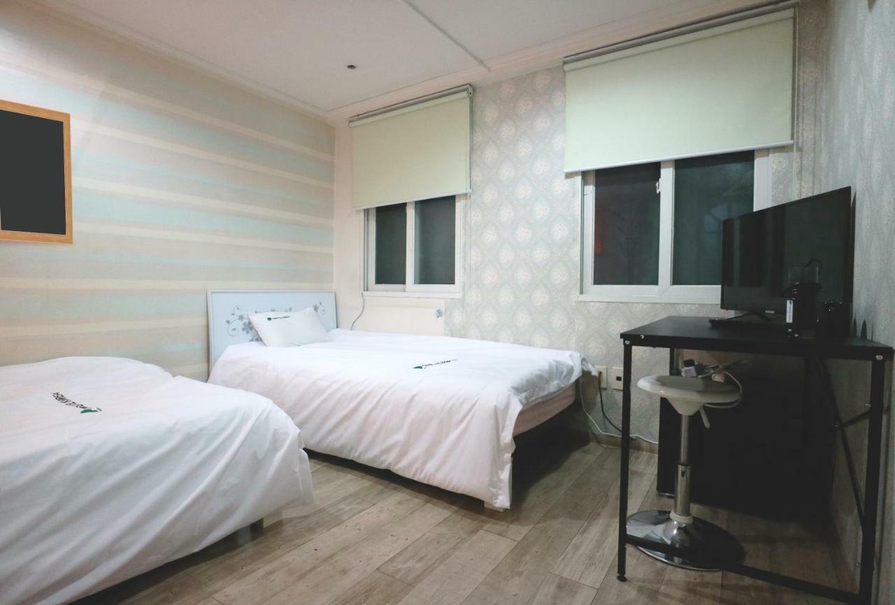 Hostel Korea - Original Сеул Экстерьер фото
