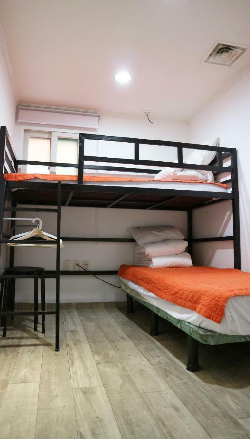 Hostel Korea - Original Сеул Экстерьер фото