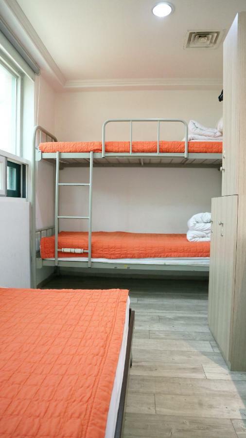 Hostel Korea - Original Сеул Экстерьер фото