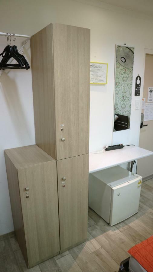 Hostel Korea - Original Сеул Экстерьер фото