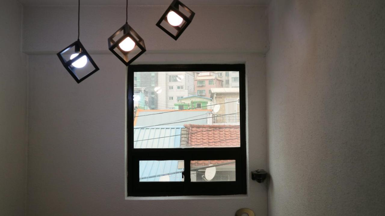 Hostel Korea - Original Сеул Экстерьер фото