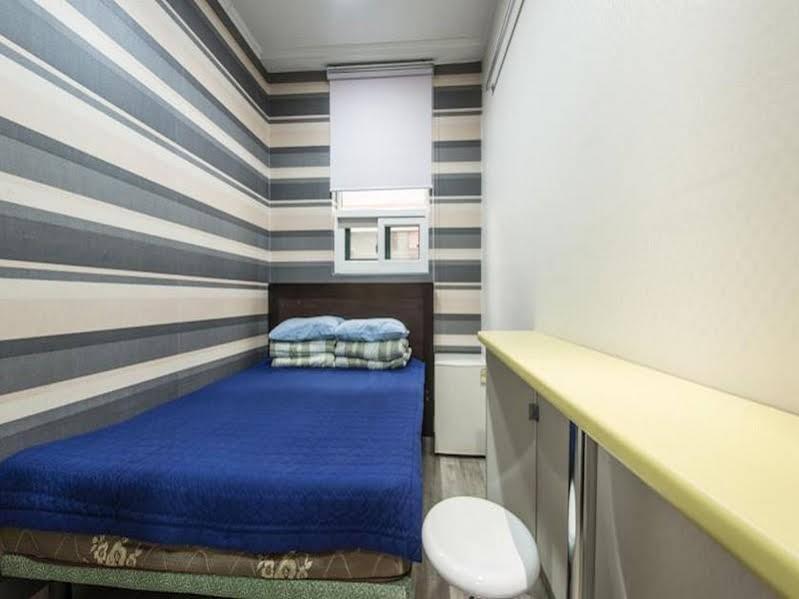 Hostel Korea - Original Сеул Экстерьер фото