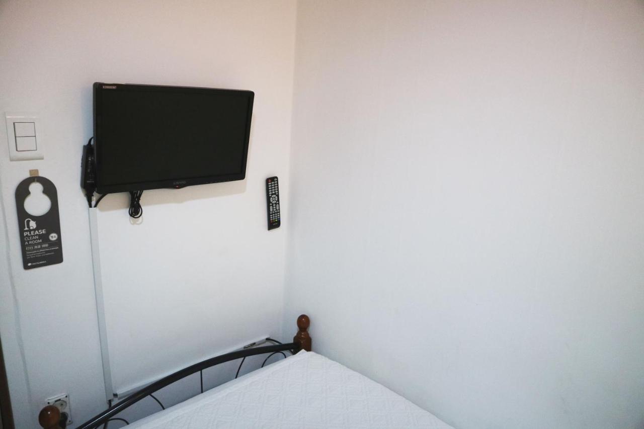 Hostel Korea - Original Сеул Экстерьер фото