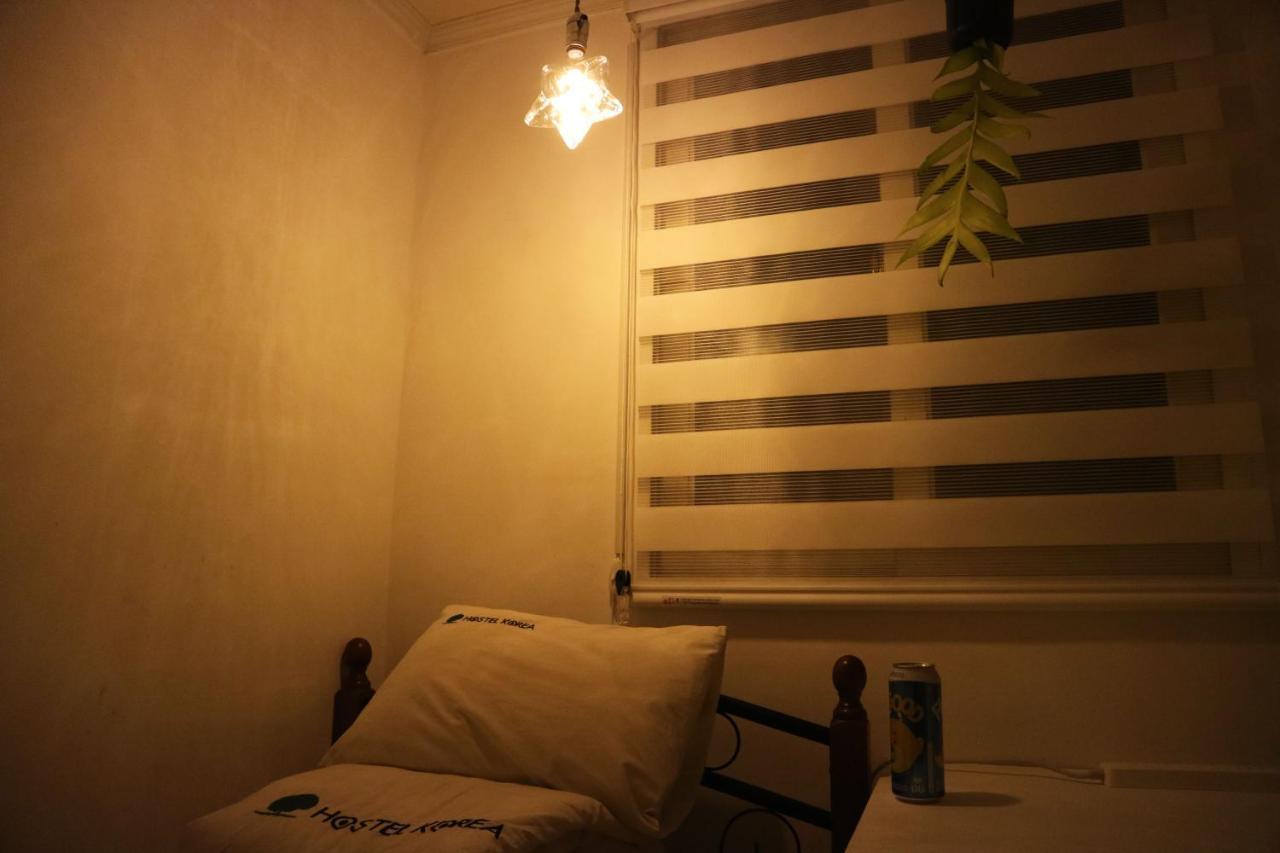 Hostel Korea - Original Сеул Экстерьер фото